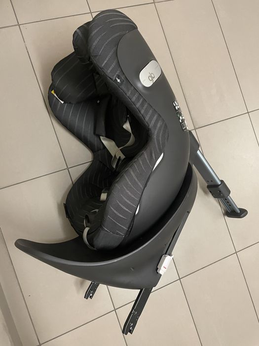 Fotelik Cybex GB Vaya 2 I-Size limitowana edycja - LUX!