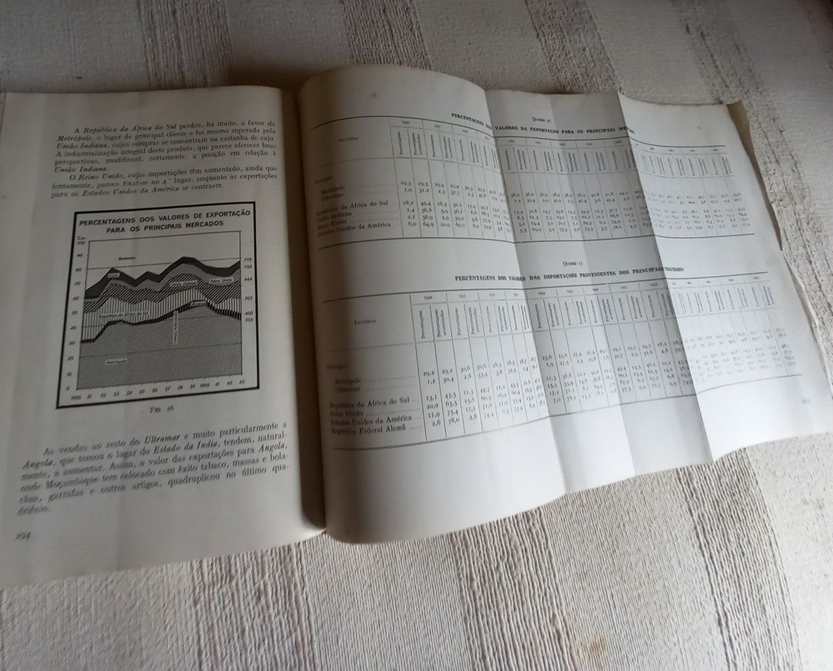 Moçambique Curso extensão universitária ano lectivo 1 9 6 4 - 1 9 6 5