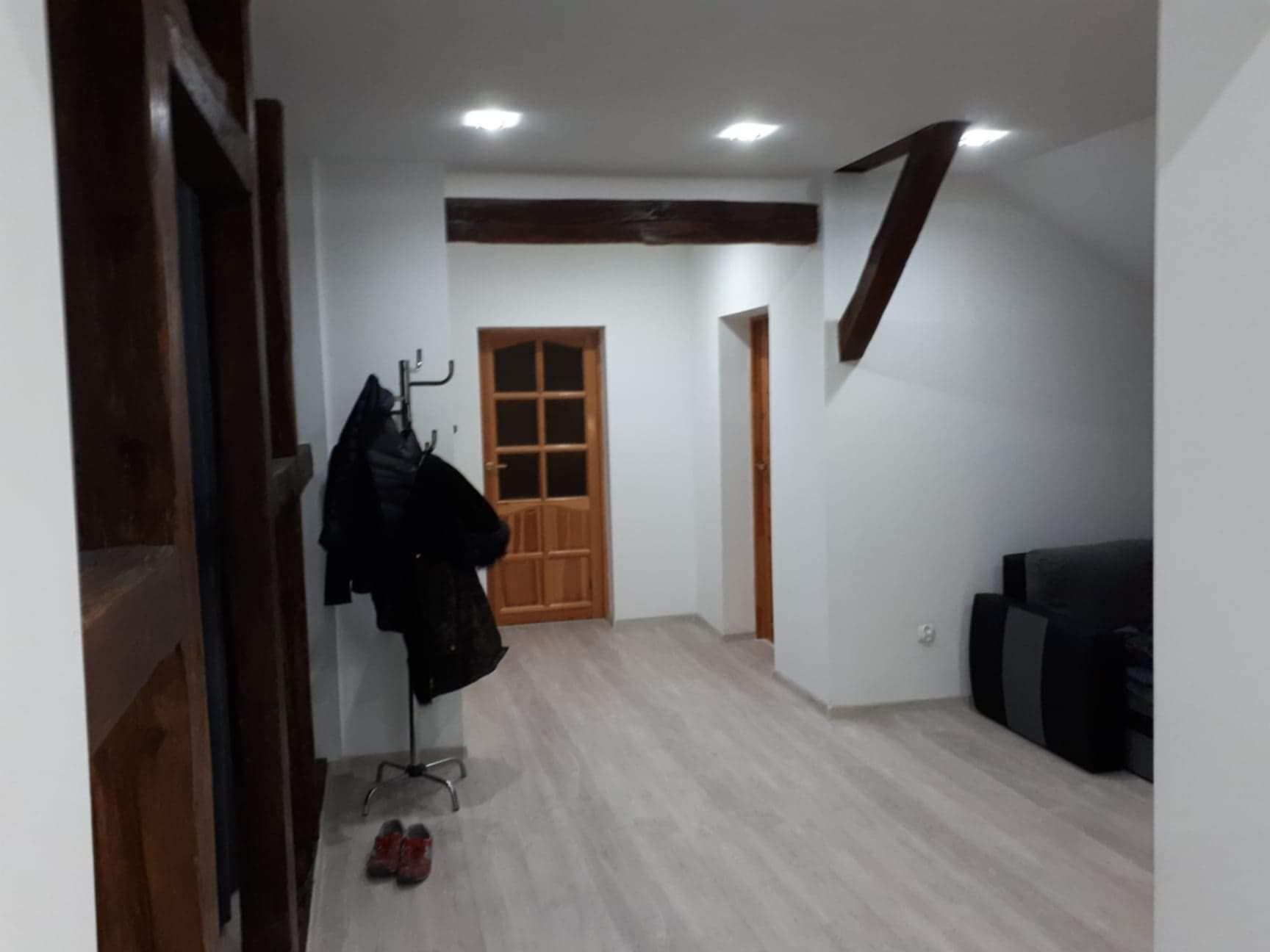 Mieszkanie dla firm,pracowników centrum Dobiegniewa.