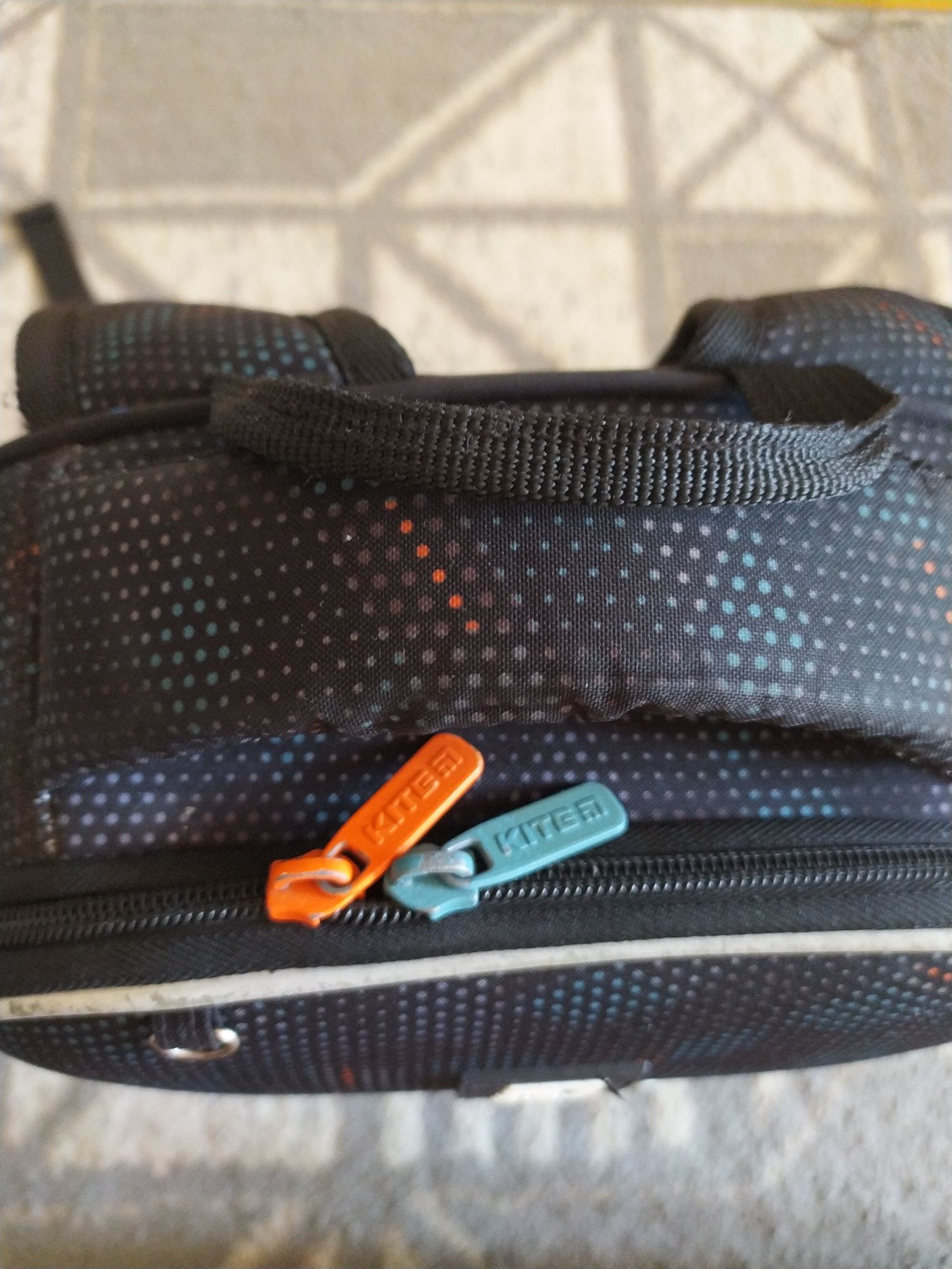 Рюкзак Kite 1-4 клас ранець портфель