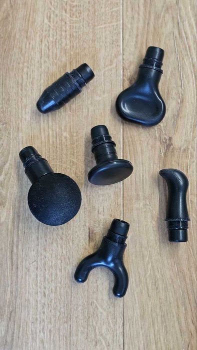 Massageador Muscular Elétrico