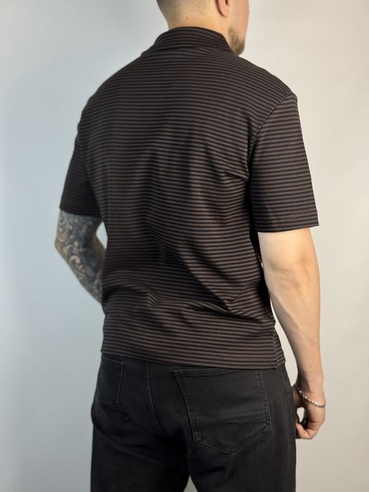 Футболка Поло, Polo, Zara