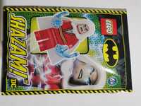 Lego minifigures SHAZAM