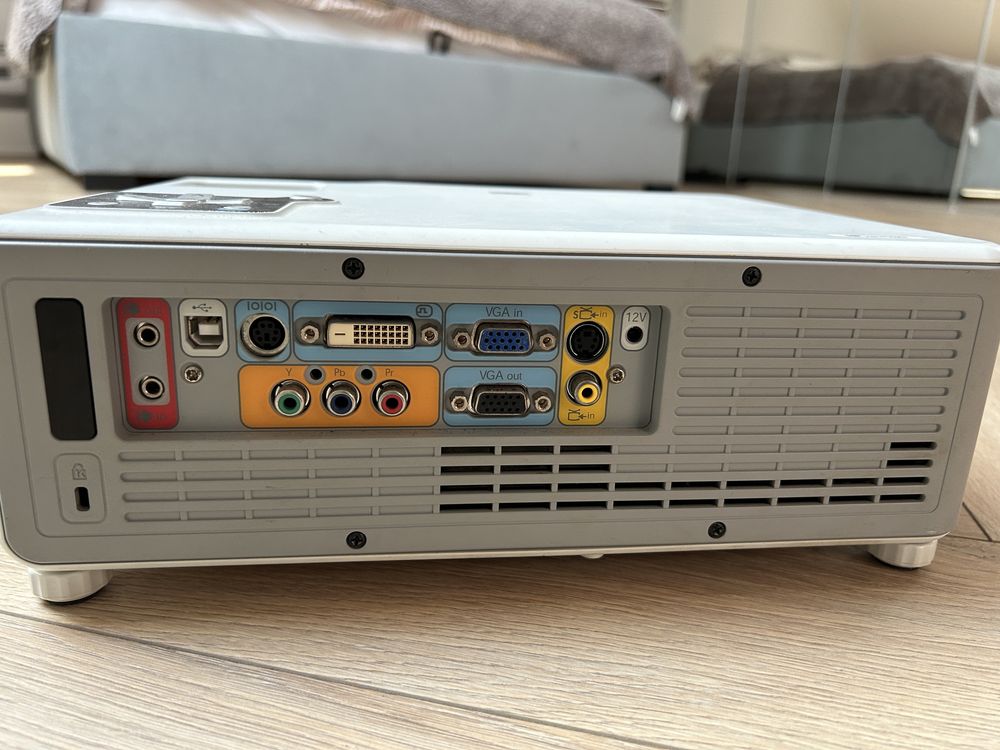 Projektor HP xp7030