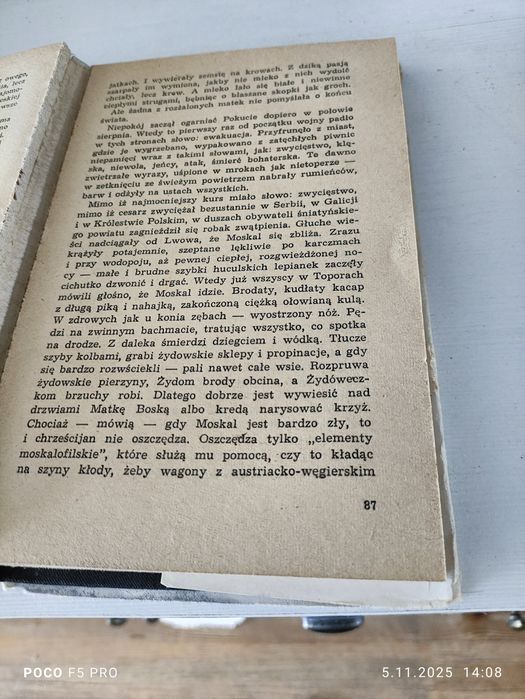 Sól Ziemi Józef Wittlin