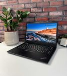 Ультрабук Lenovo ThinkPad L13·i5-1135G7·8GB+SSD512GB·Full HD IPS·Метал