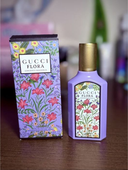 Парфумована вода GUCCI