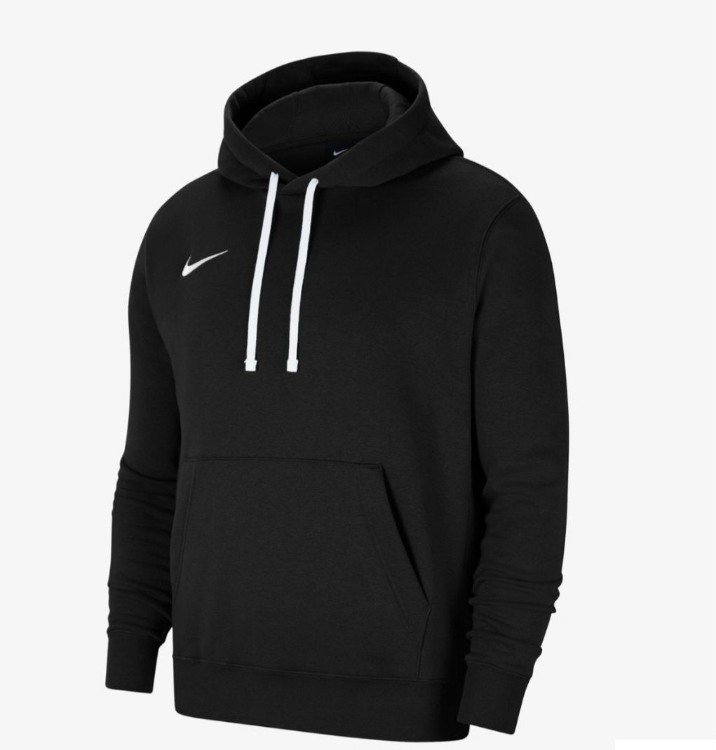 Bluza z kapturem Nike L NK FLC PARK20 PO HOODIE