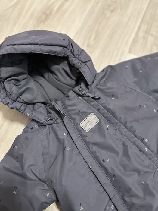 Зимовий комбінезон MarMar Copenhagen