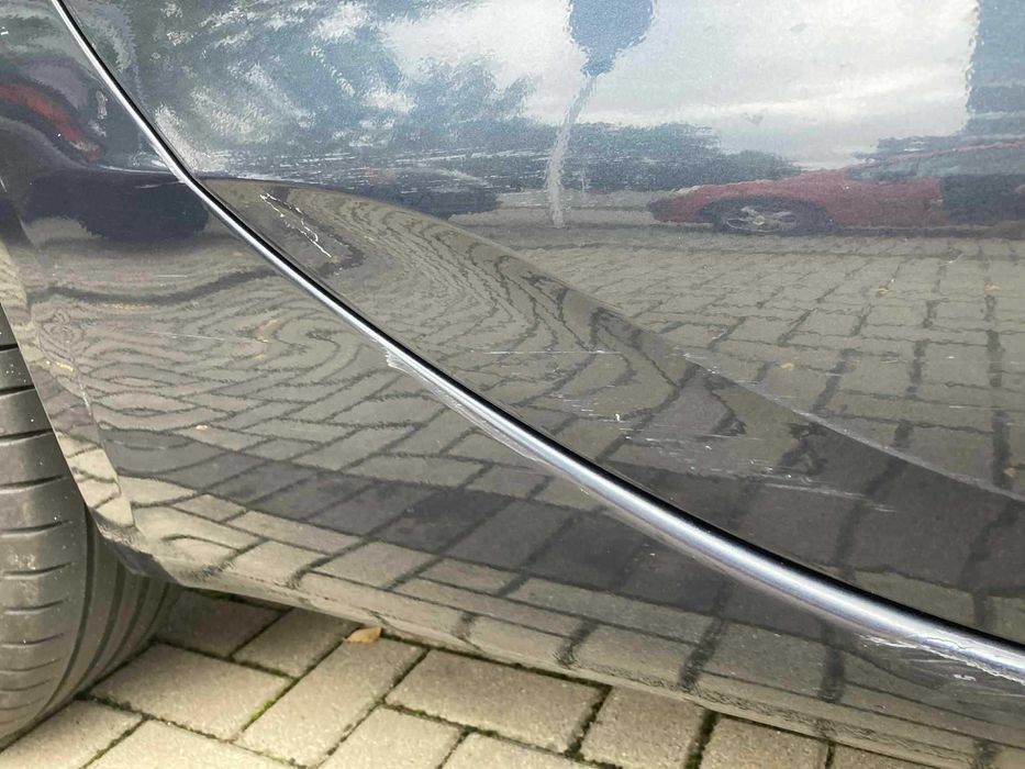 Citroen DS4 1.6 HDI 2011 r. - 182 tys. km, ekonomiczny, serwisowany