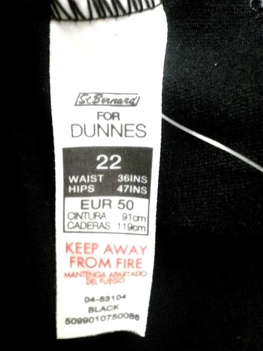 Figi Dunnes rozm.50