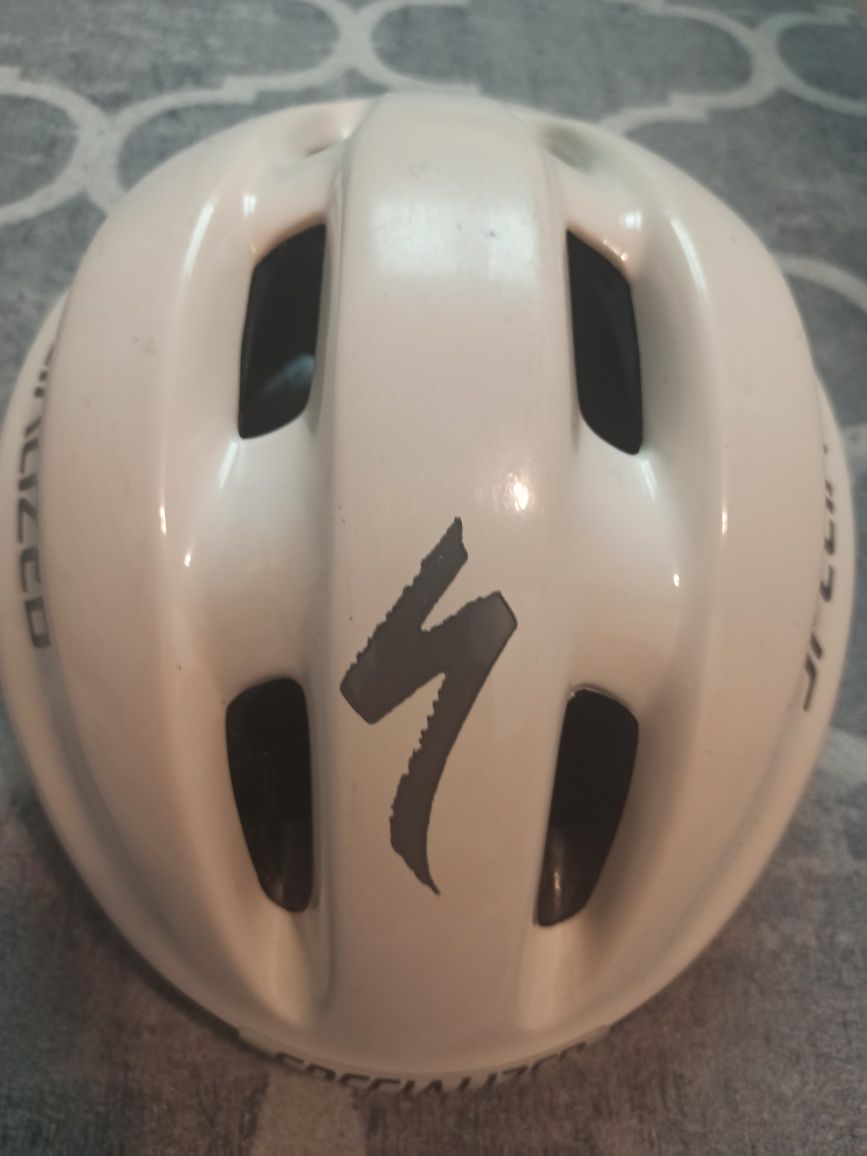 Kask rowerowy Specialized