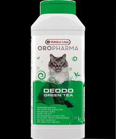 Oropharma neutralizator deodo green tea 750g