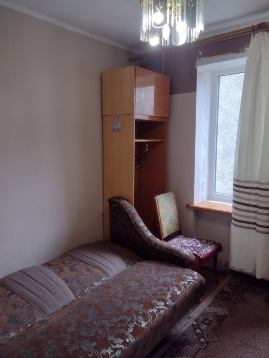 Оренда кімнати в 3-кімн квартирі р-н Пасічна