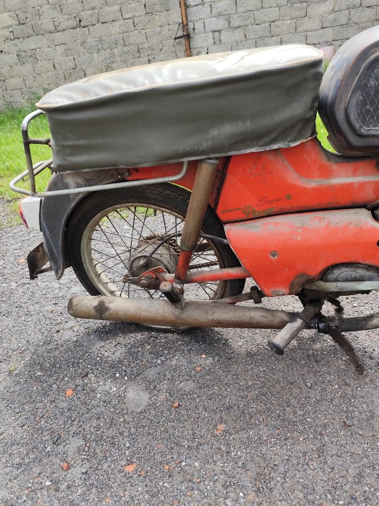 Sprzedam Kreidler Florett S 5