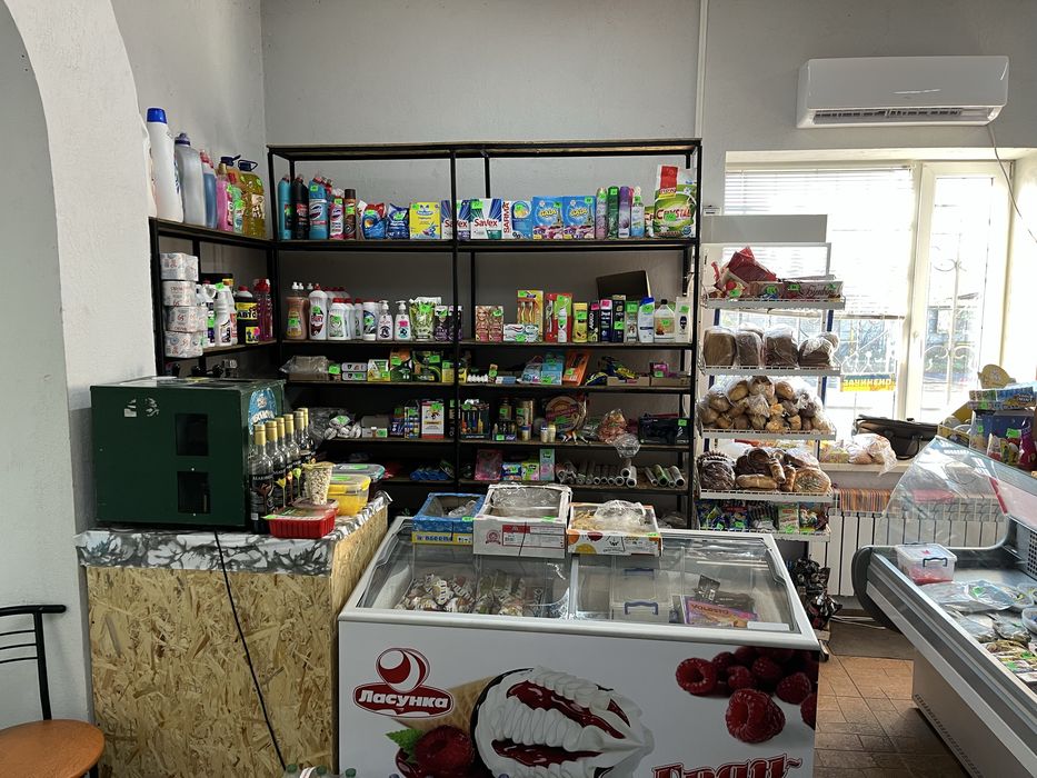 Продам готовий бізнес