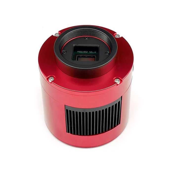 Kamera ZWO ASI183MM Pro