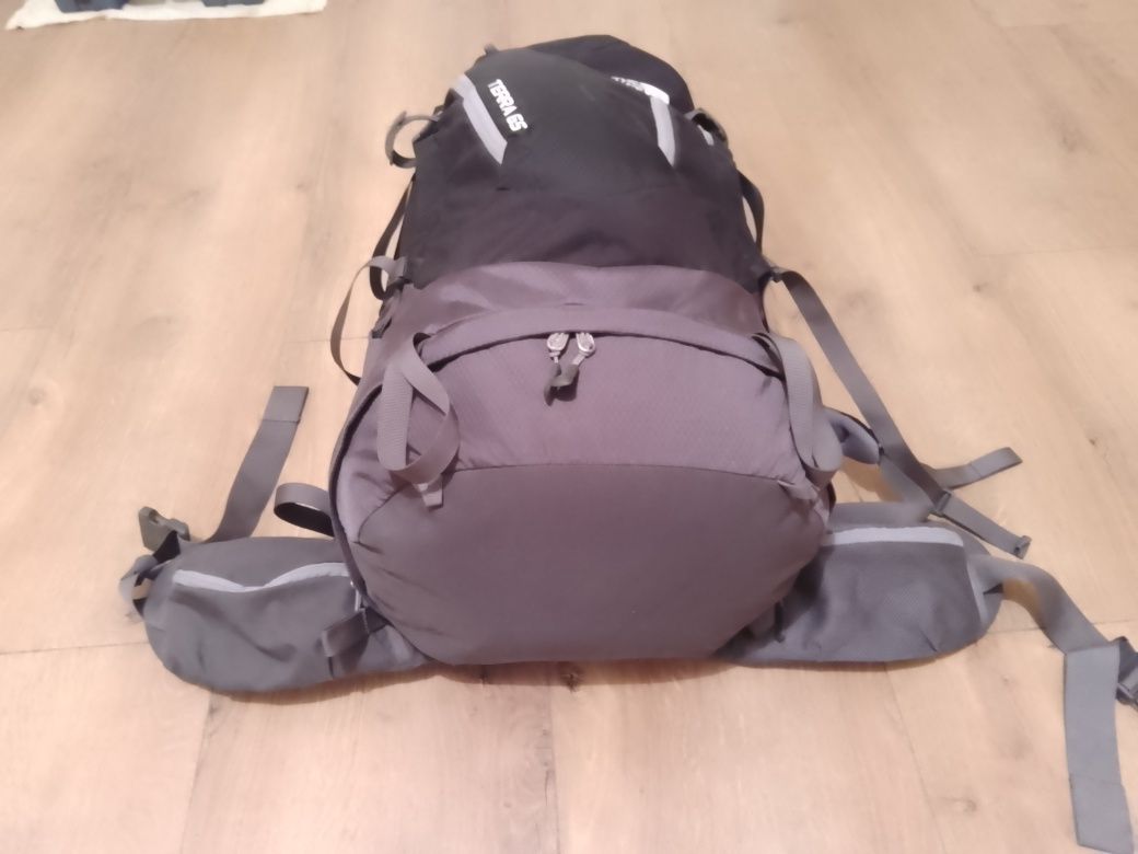 Рюкзак туристический The North Face Terra 65