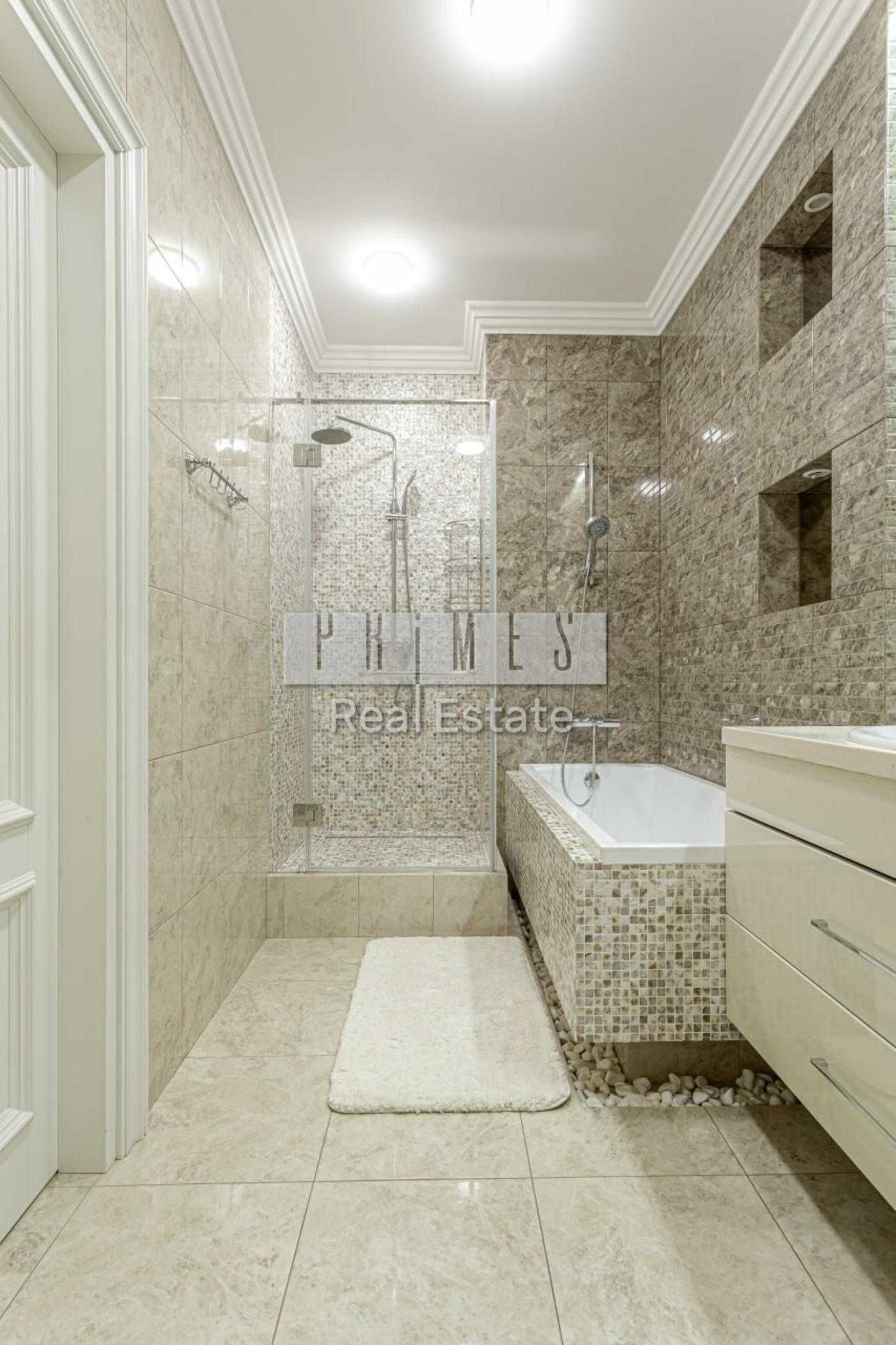 Продажа 3к квартиры 115м2, ЖК Новопечерские Липки, ул. Драгомирова, 20
