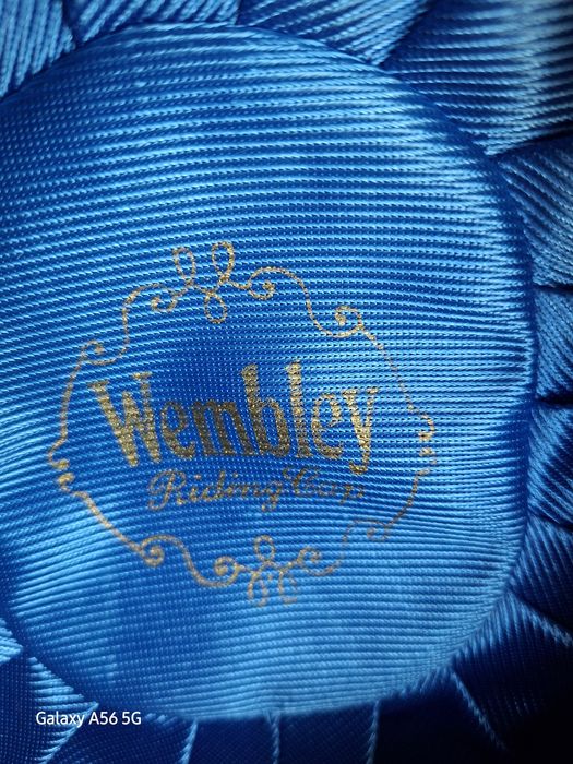 Boné de cavaleira/o