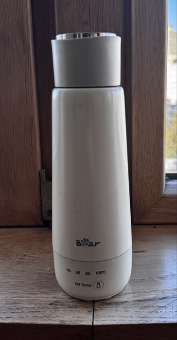 Bear 300ml electric portable kettle