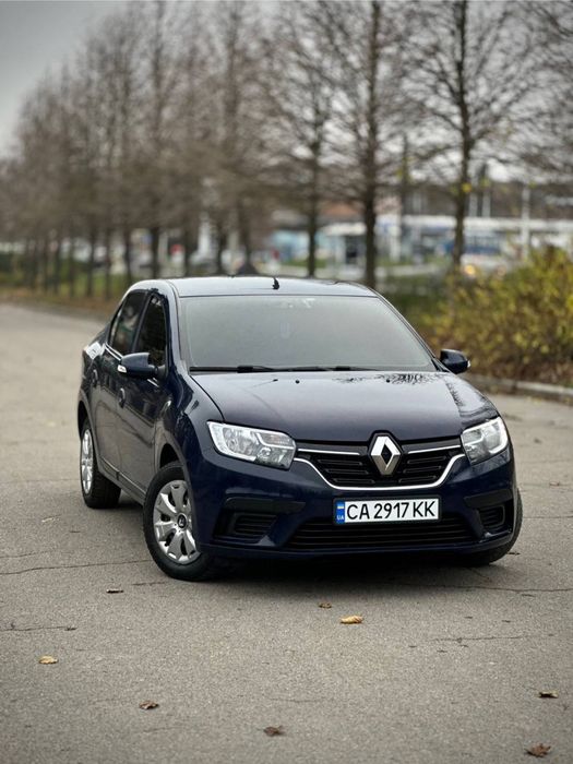 Renault  Logan          .