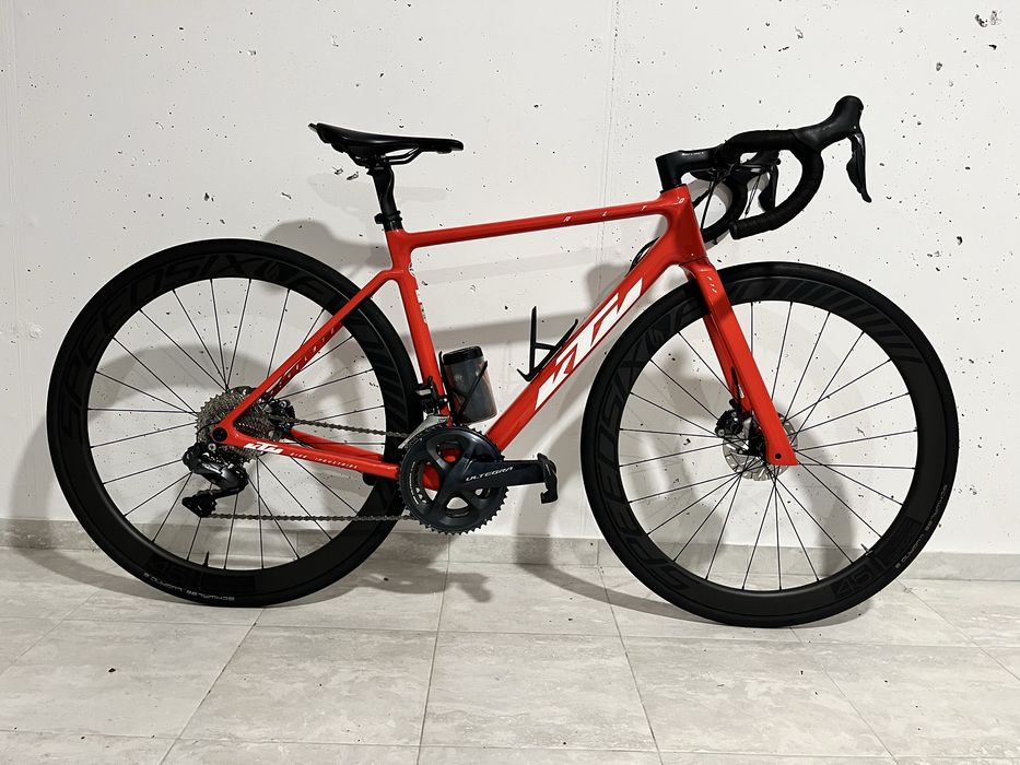 Bicicleta KTM Alto Master, tam49
