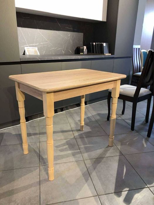 Акція‼️Стіл 100×60 ДСП — компактний | Для роботи, навчання, кімнати