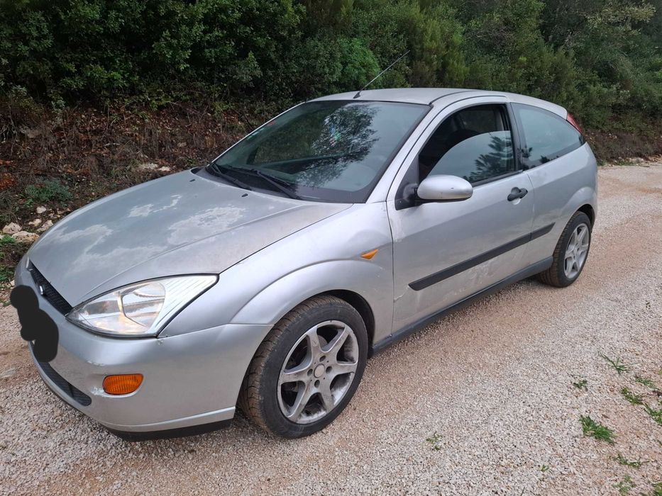 VENDO Ford focus