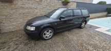 Vw passat 1.9 tdi