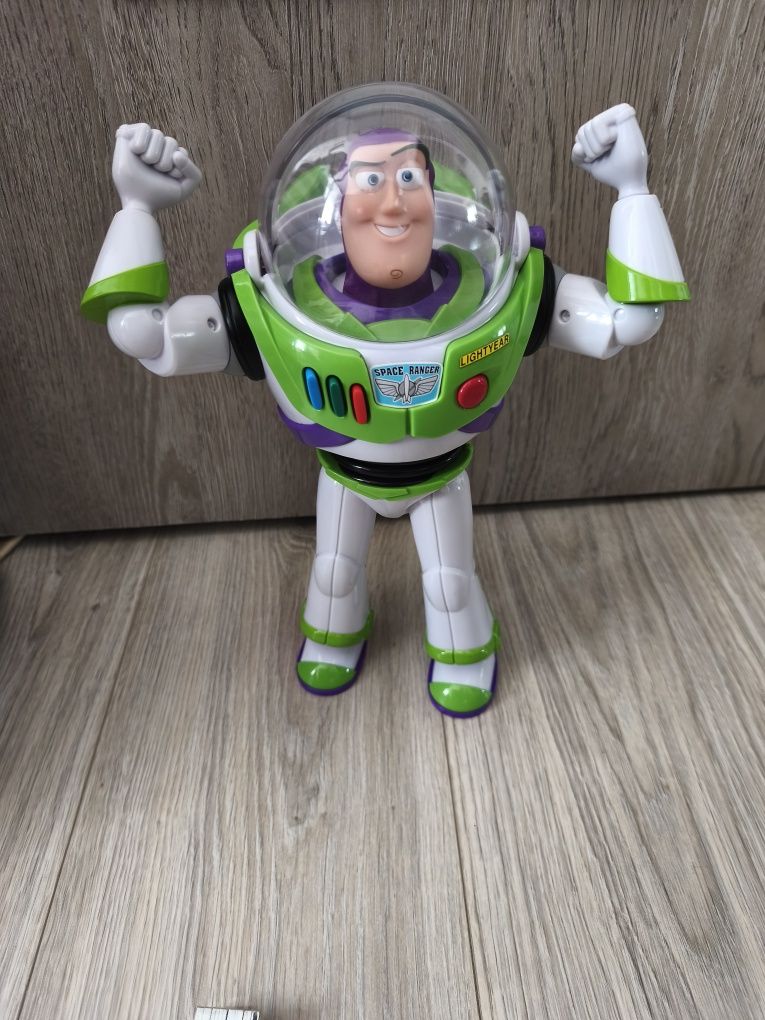 Toy story 30cm interaktywny