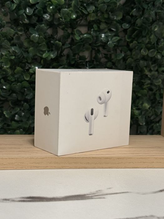 Apple Airpods Pro 3 - Originais e Selados em caixa