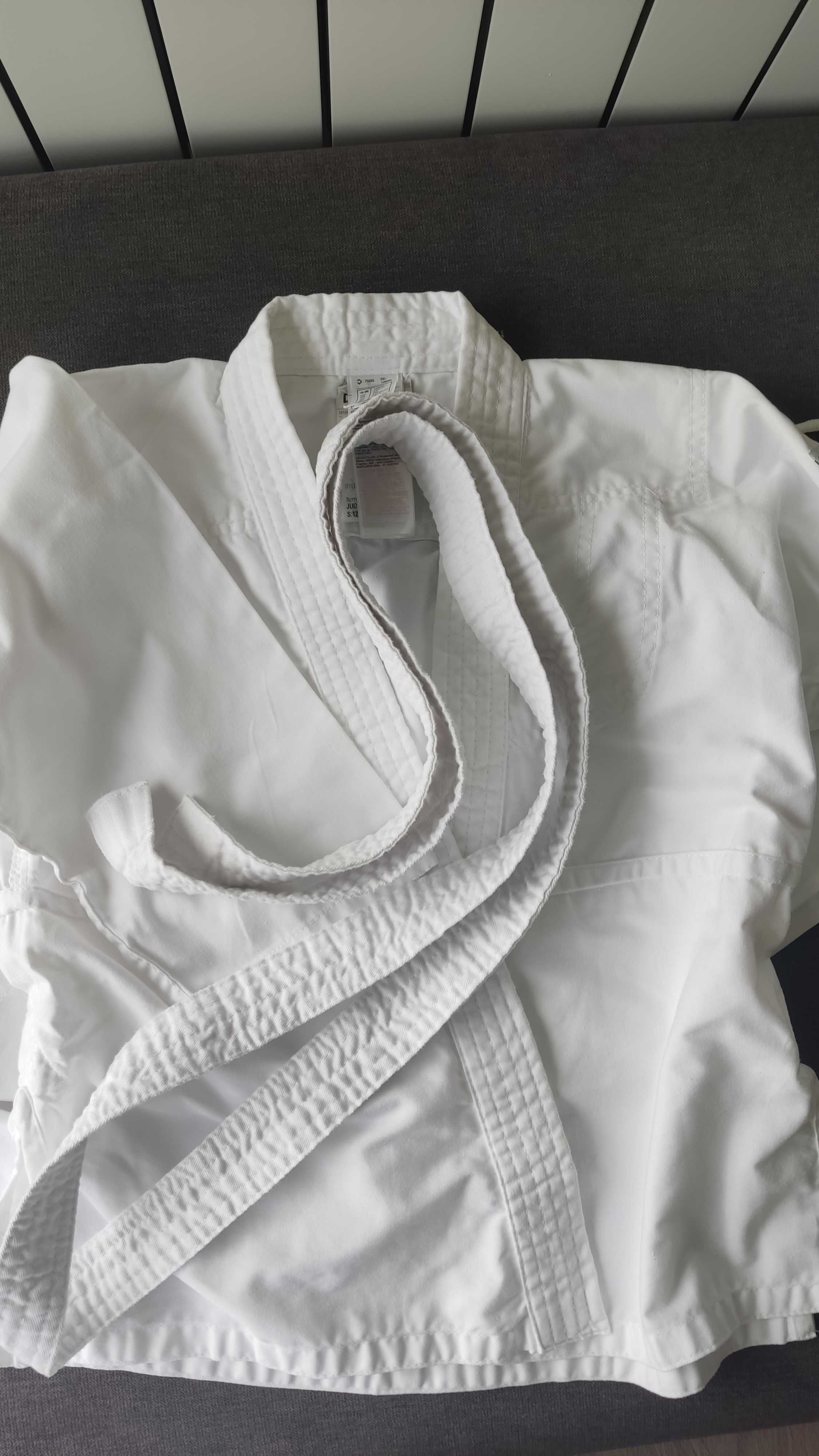 Kimono Judo Criança Iniciação