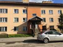 Mieszkanie 54m2 3 pokoje niski czynsz