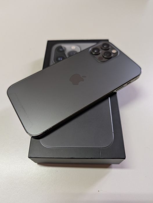 iPhone 12 Pro 128GB