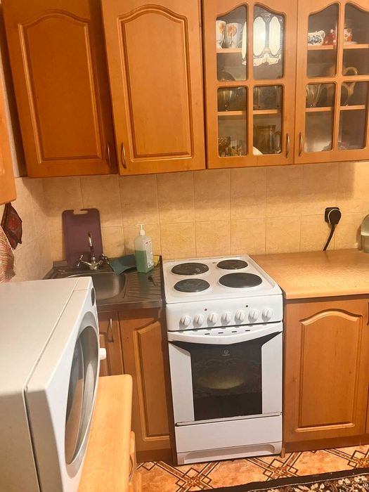 Сдам 1 комнатную квартиру Березинка, возле Сильпо.