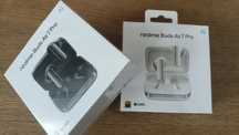 TWS-навушники, Realme Buds Air 7 PRO, Global Version