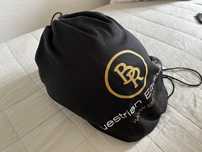 Kask jeździecki BR Viper stan bdb