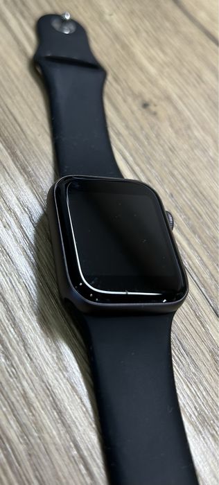 Смарт годинник Gelius NEO 2021, Black