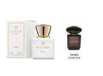 Perfum Glantier premium 417 insp. Versace Crystal Noir
