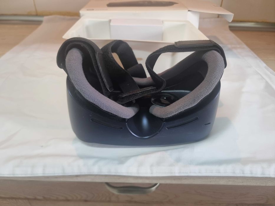 Óculos de Realidade Virtual SAMSUNG Gear