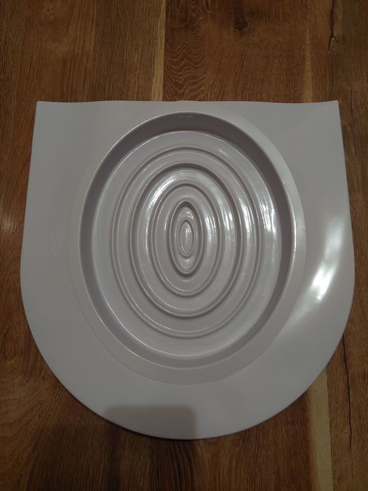 Лоток для привчання до унітазу