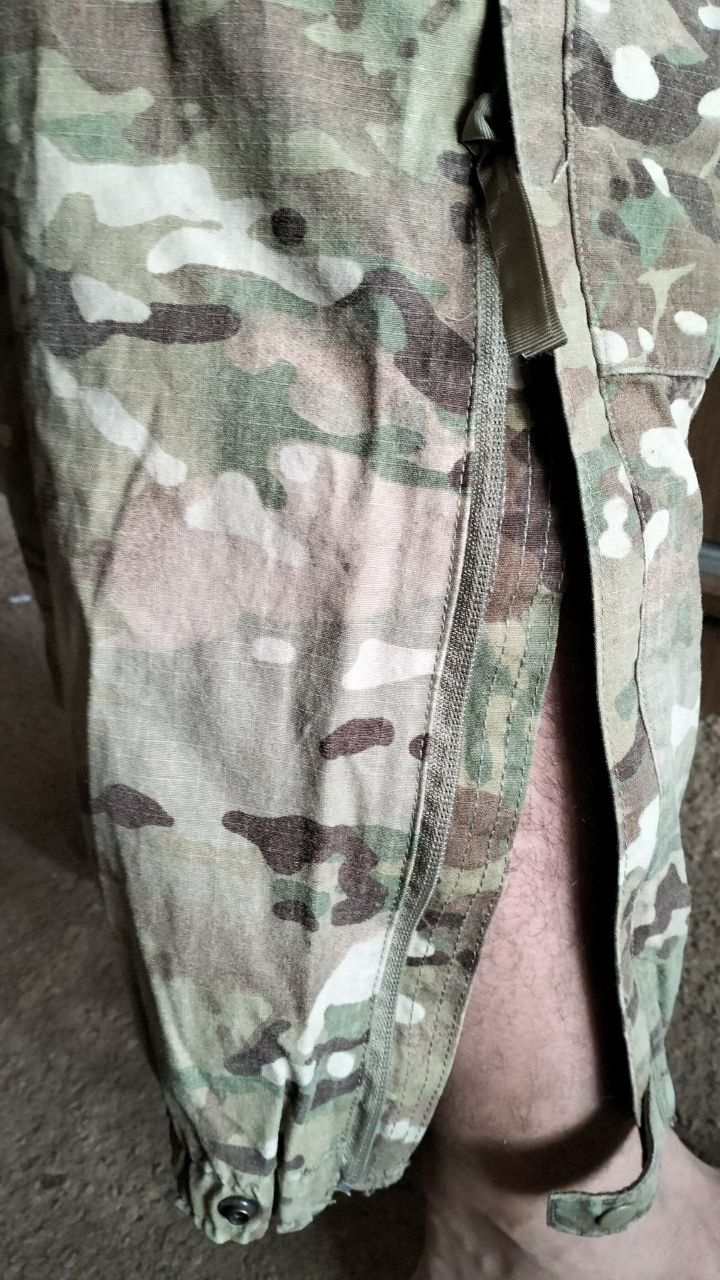 Продам камуфляж ECWCS GEN 4 level 5 fire resistance (НЕ ГОРЮЧИЙ !!)
