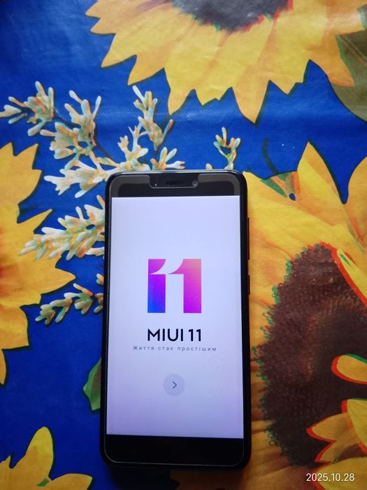 Продам Xiaomi Redmi 4x 3/32