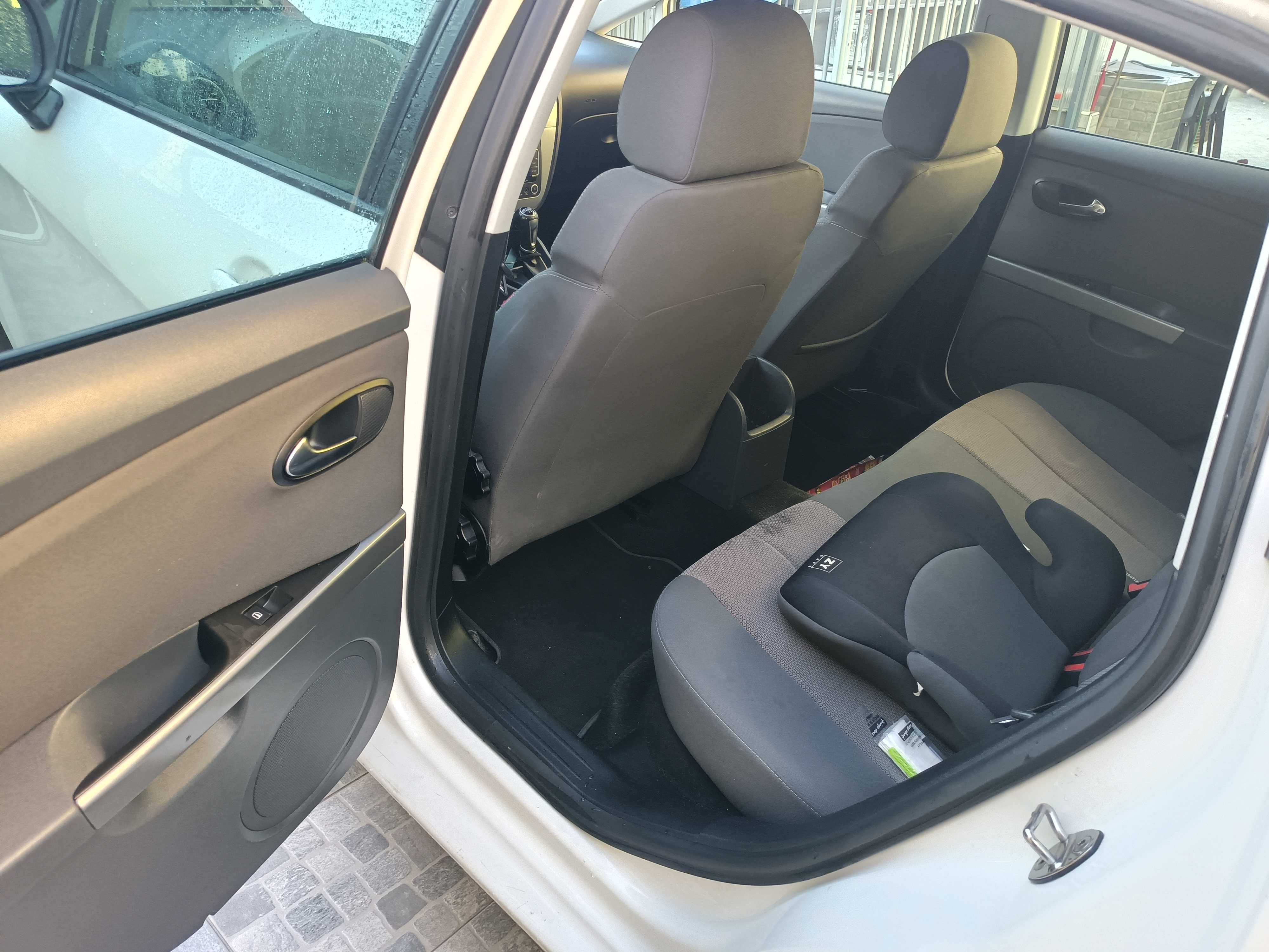 SEAT LEON 1.9 TDI 105 CV de 2010