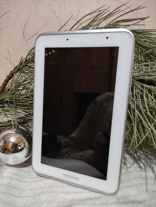 Продам Samsung Galaxy Tab 2 7.0 оригінал