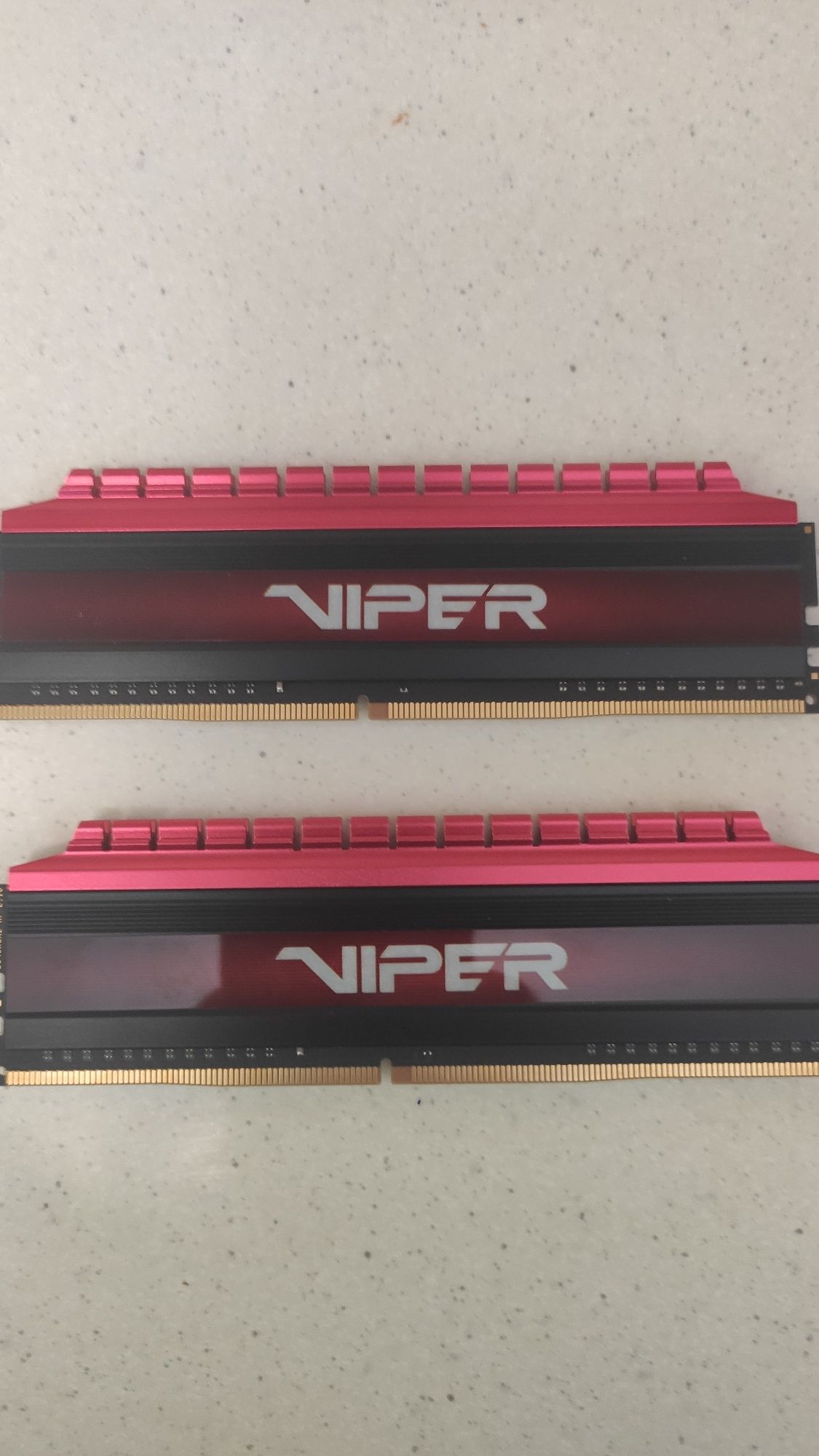 Pamięć  DDR4 8 GB  (2 x 4GB)