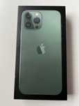 Iphone 13 Pro Max 256GB