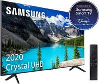 Samsung 50TU8005 UHD  50"