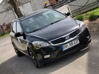 Kia Ceed *1.4b * z Niemiec * 158tys.km! * super stan *